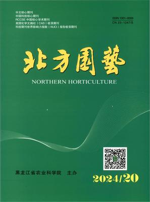 北方园艺