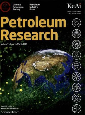 Petroleum Research