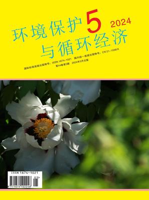 环境保护与循环经济