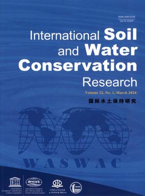 International Soil and Water Conservation Research