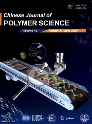 Chinese Journal of Polymer Science