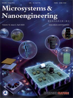 Microsystems & Nanoengineering