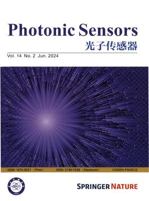Photonic Sensors