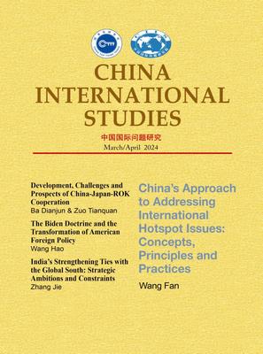 China International Studies