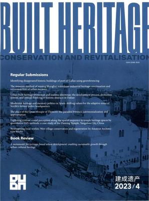 Built Heritage