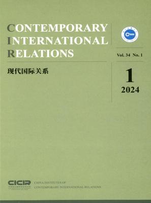 Contemporary International Relations