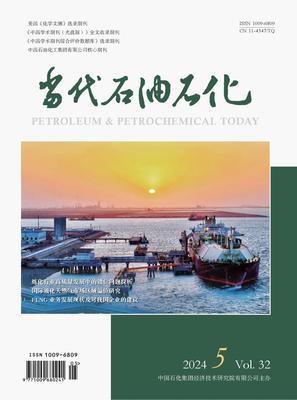 当代石油石化