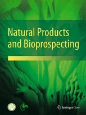 Natural Products and Bioprospecting