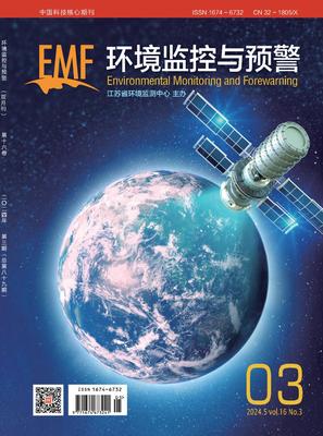 环境监控与预警