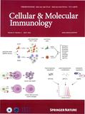 Cellular & Molecular Immunology