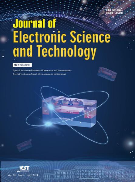 Journal of Electronic Science and Technology