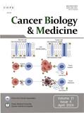 Cancer Biology & Medicine