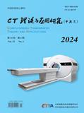 CT理论与应用研究（中英文）