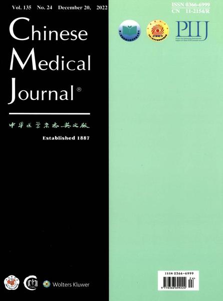 Chinese Medical Journal