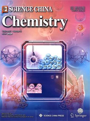 Science China Chemistry