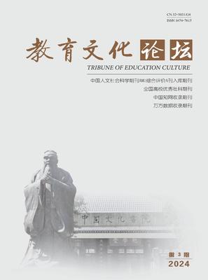 教育文化论坛