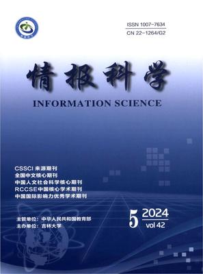情报科学