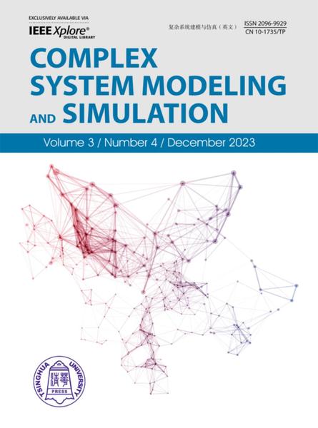 Complex System Modeling and Simulation