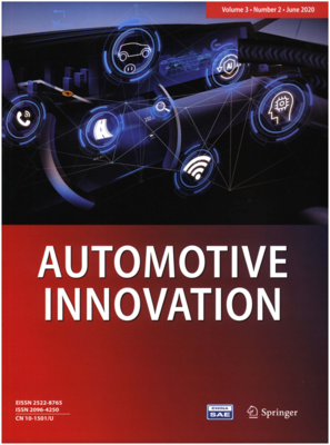 Automotive Innovation